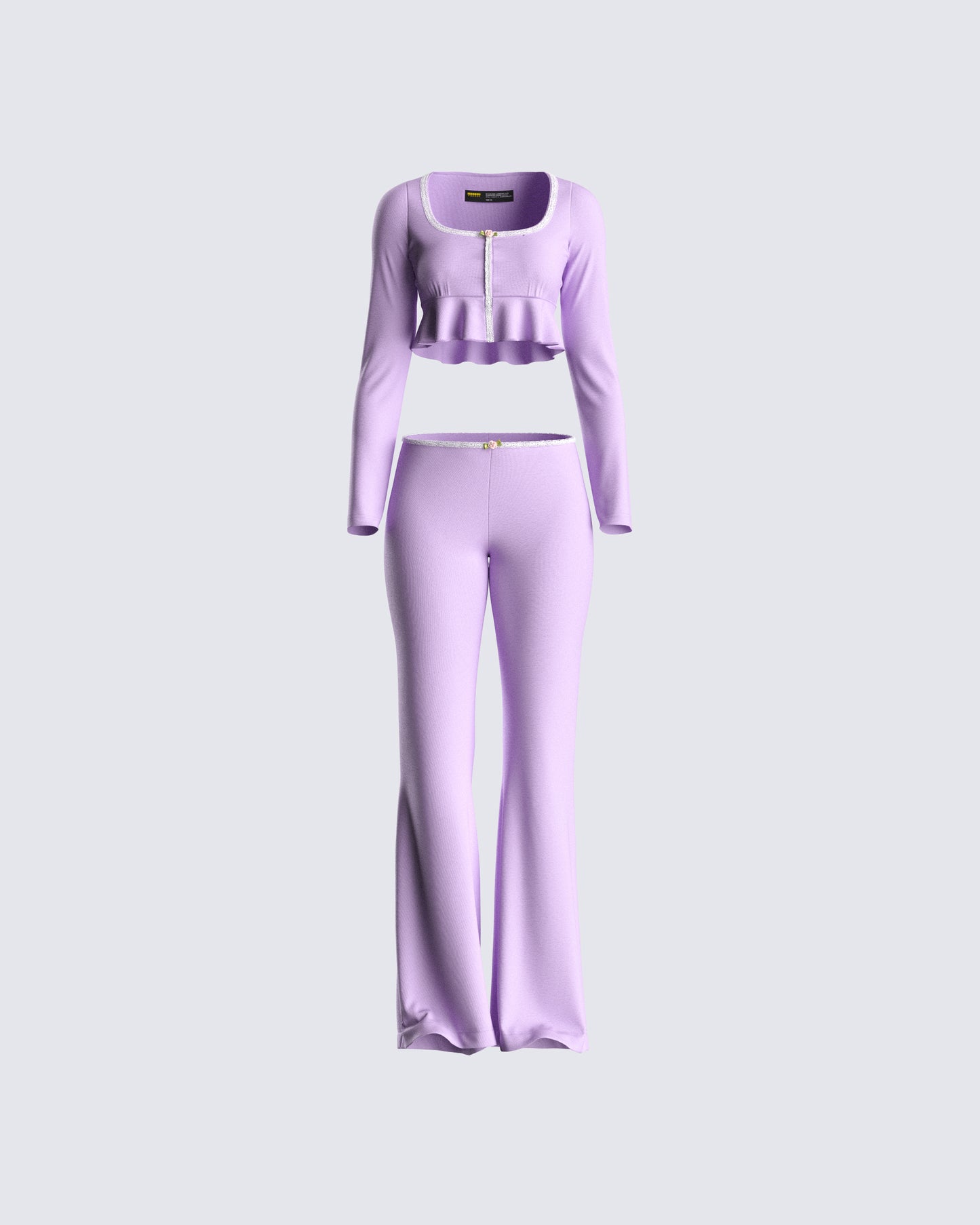 Scout Lavender Set product front
