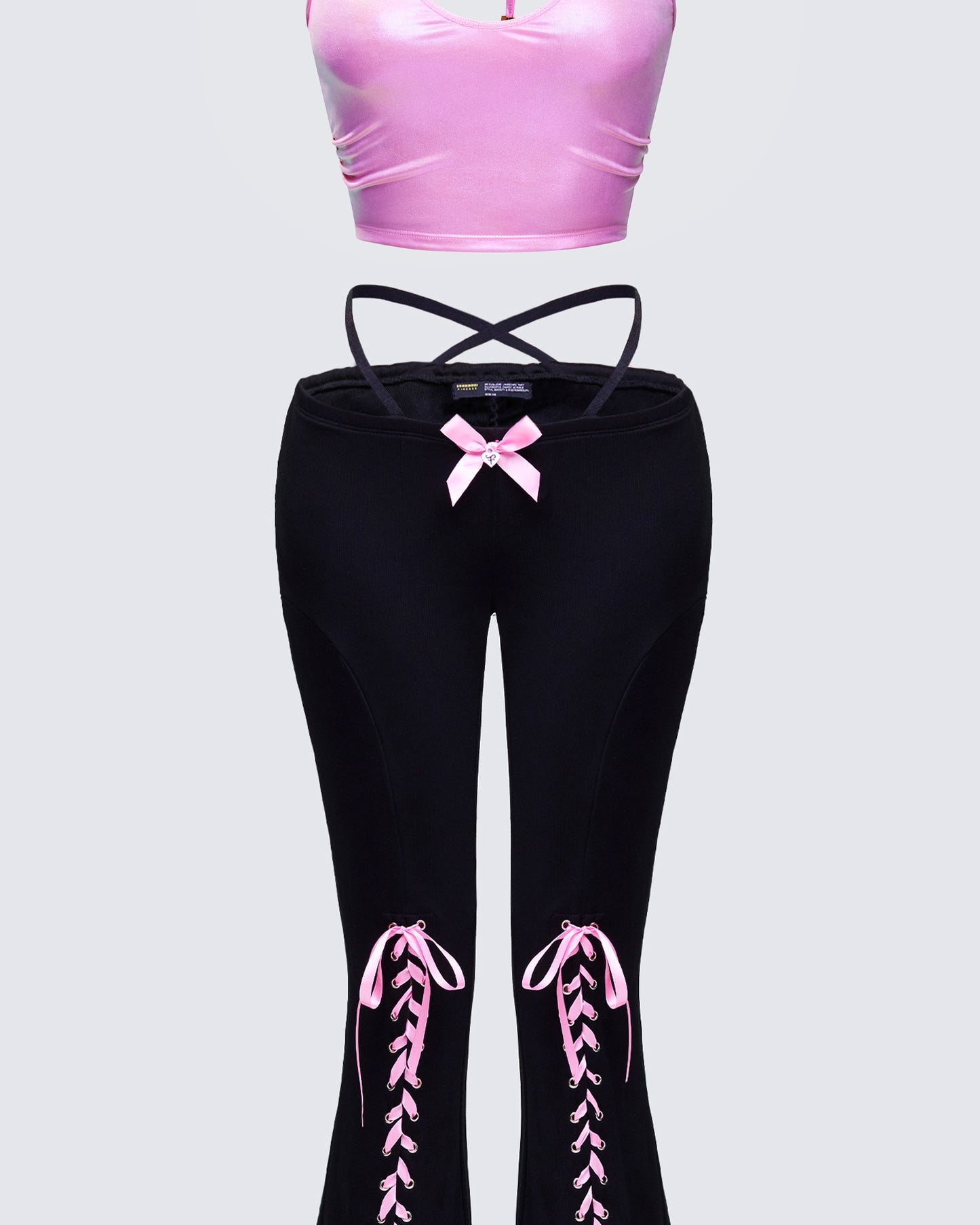 Vashti Metallic Set β¨