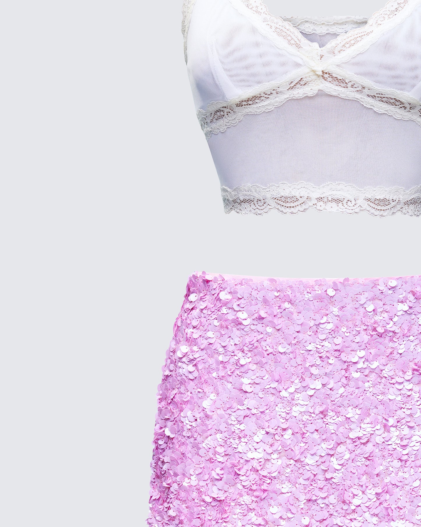 Twila Mesh Set β¨