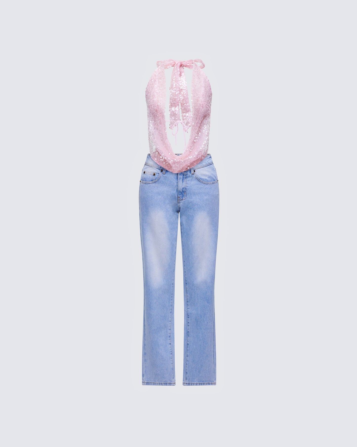 Alieka Sequin Set product front