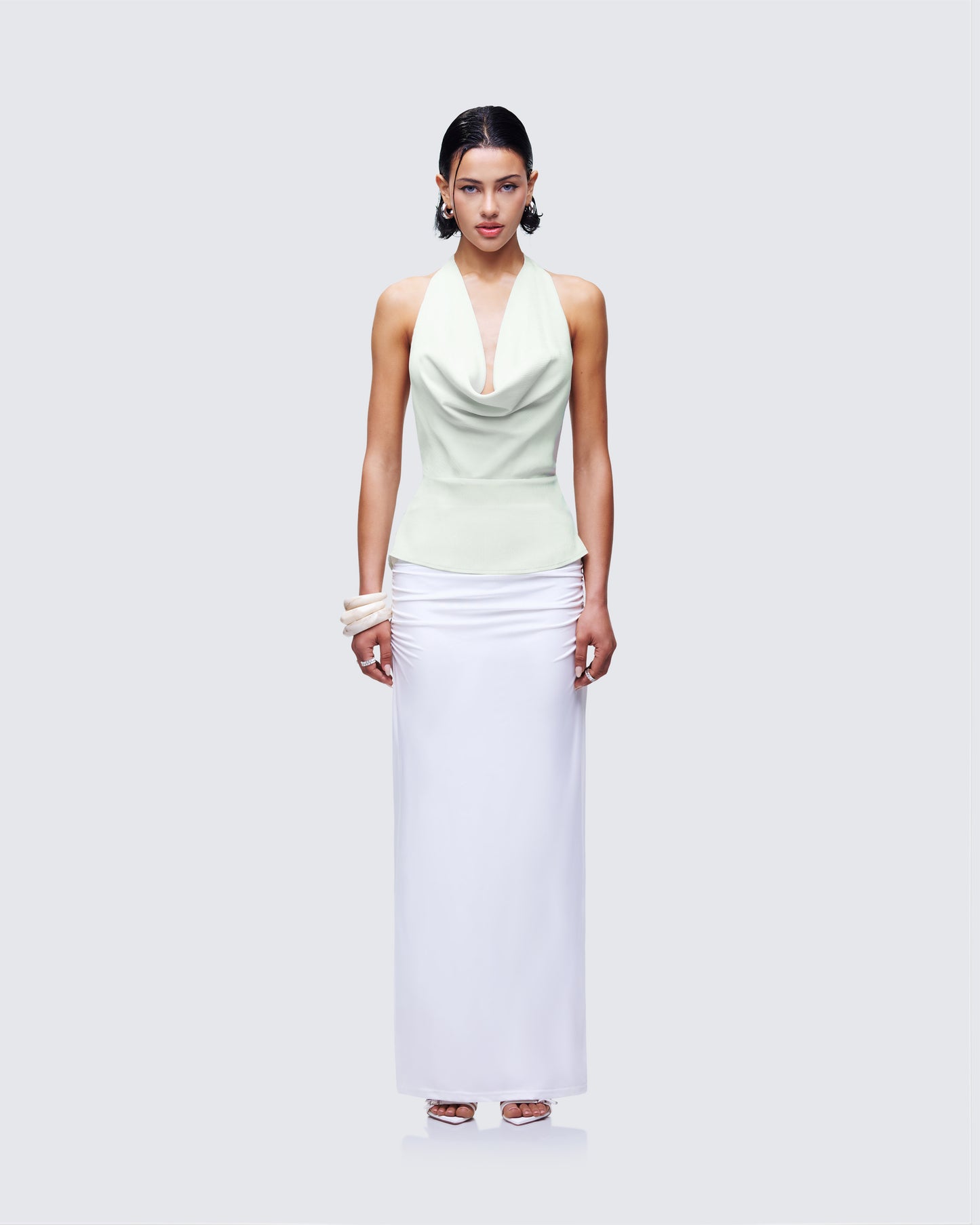 Alexis Column Set