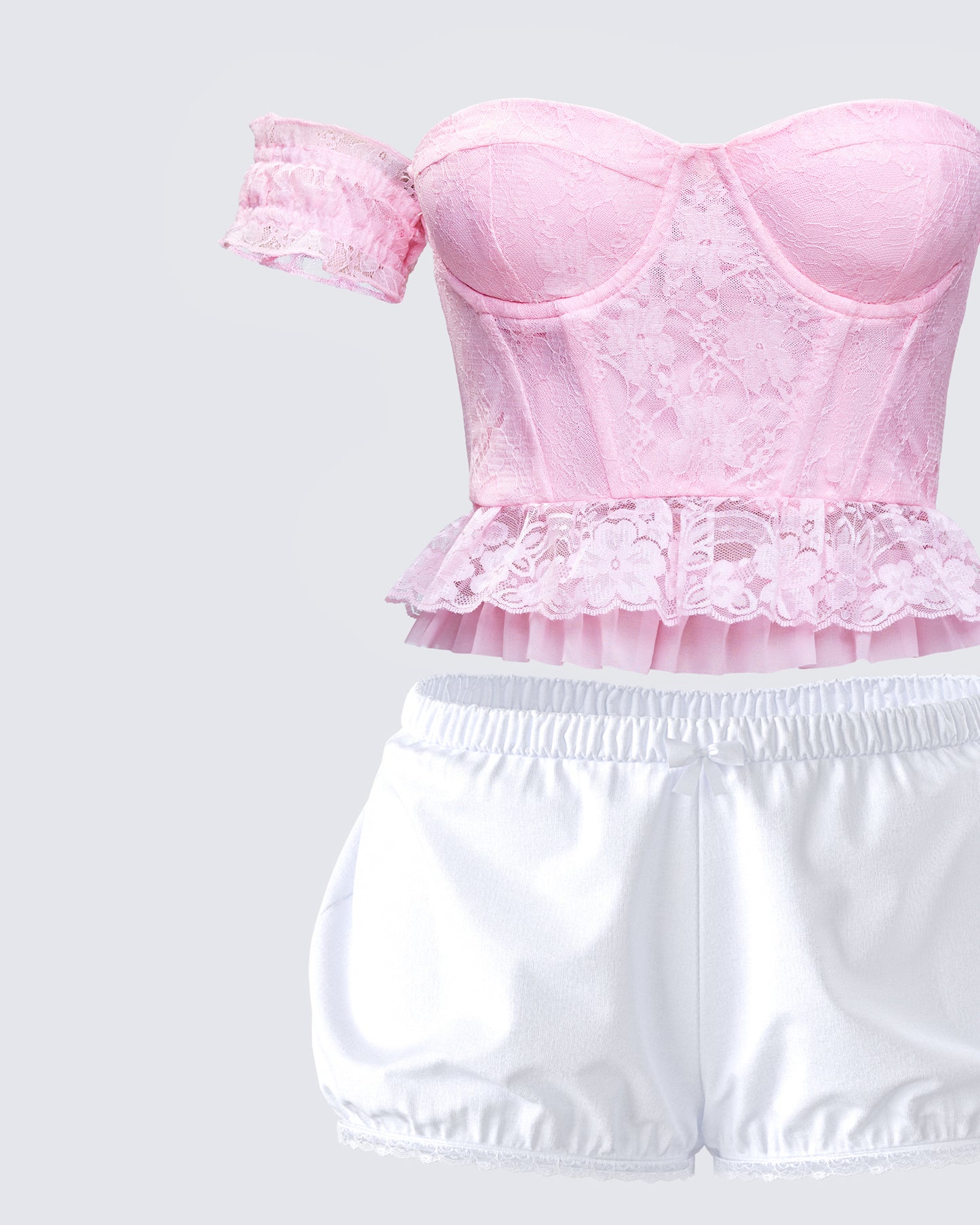 Senara Bloomer Set β¨
