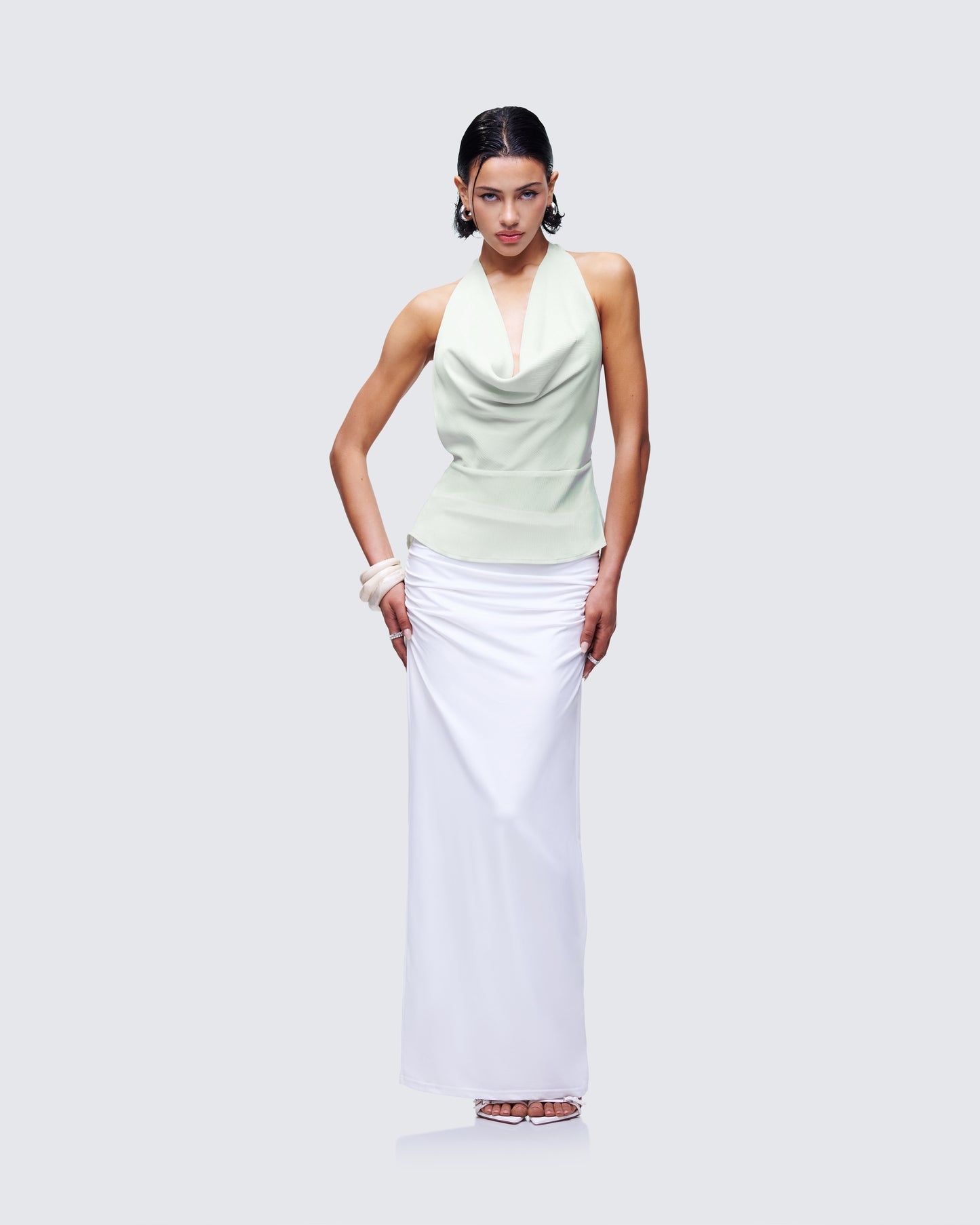 Alexis Column Set