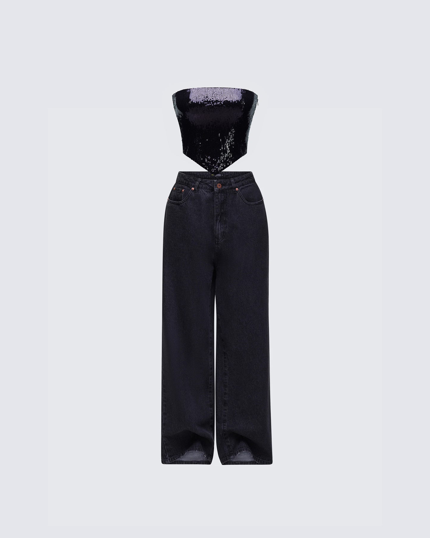 Astraia Black Set product front