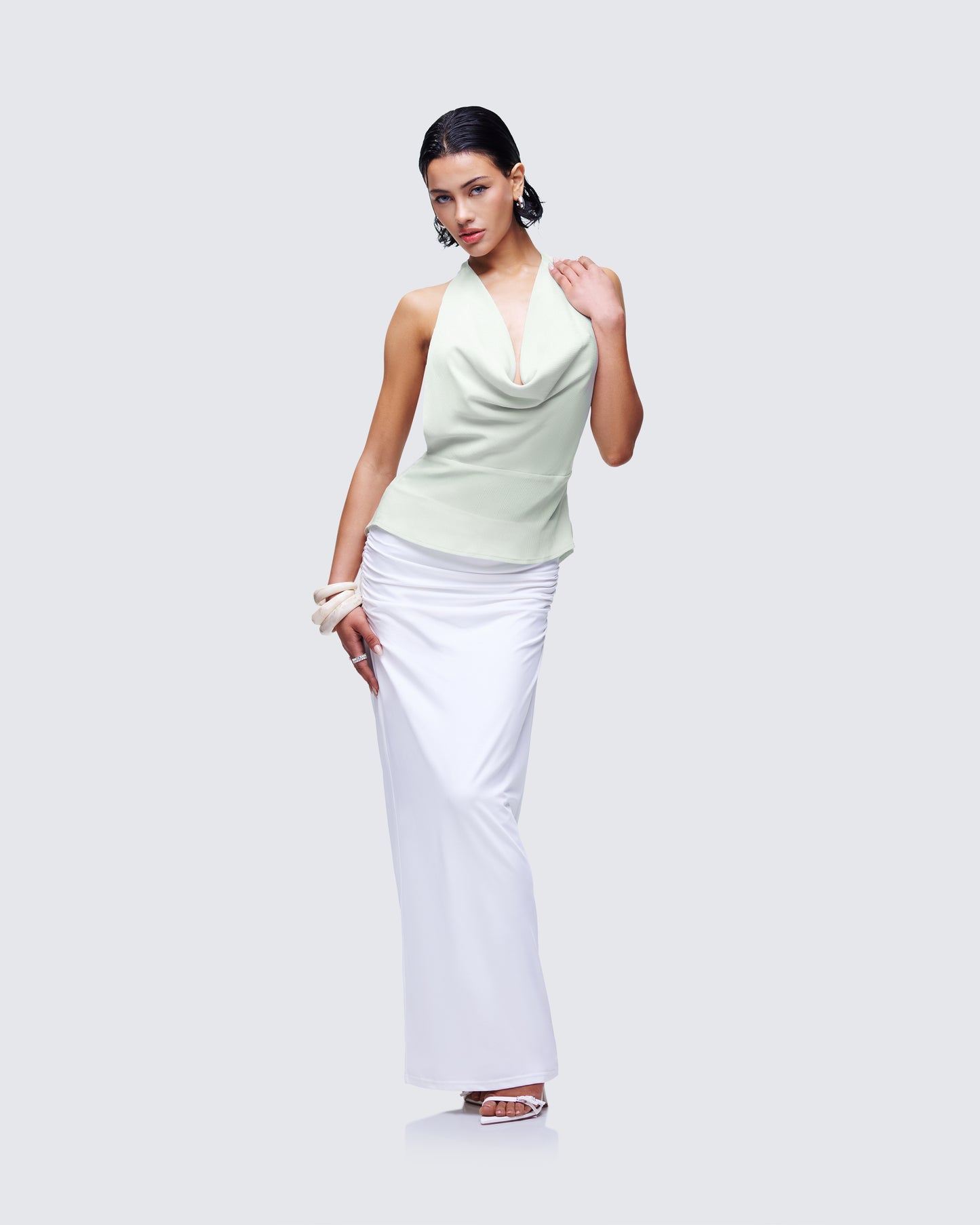 Alexis Column Set