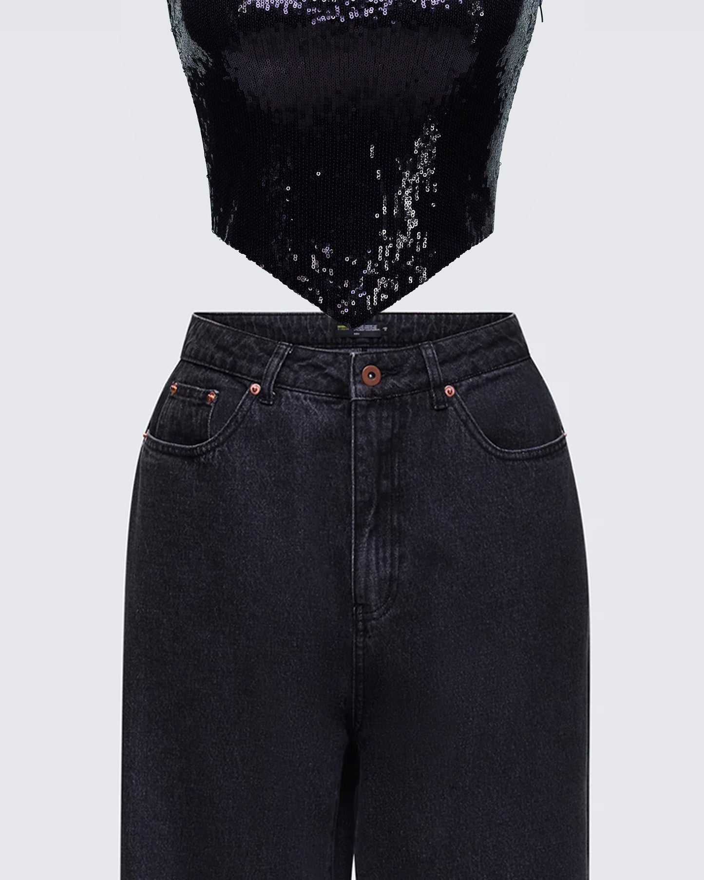 Astraia Black Set