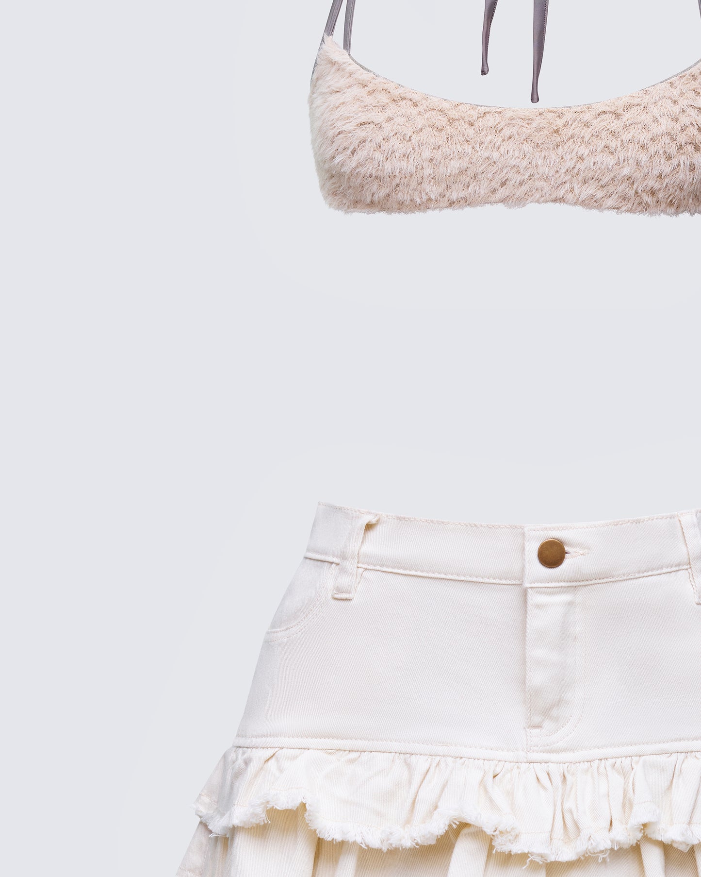 Xanthe Neutral Set