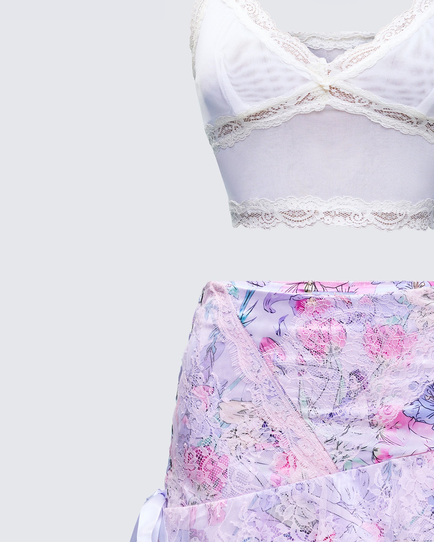 Josette Cami Set β¨