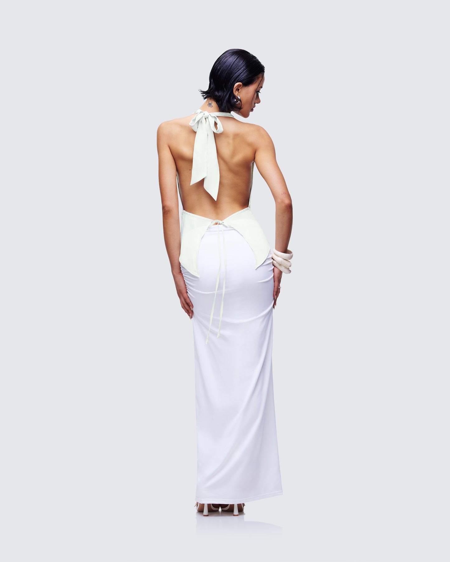 Alexis Column Set