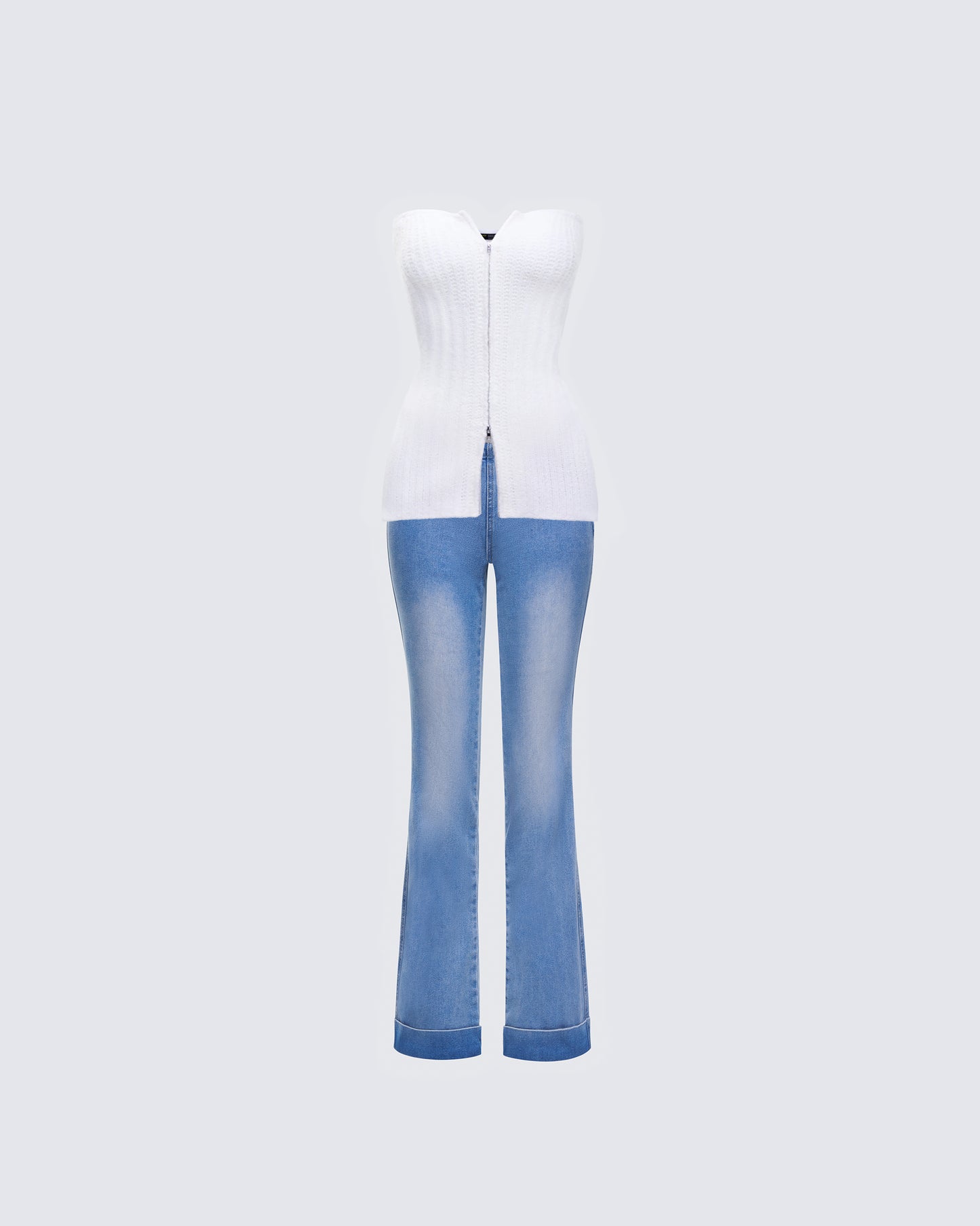 Kinsey Chic Set