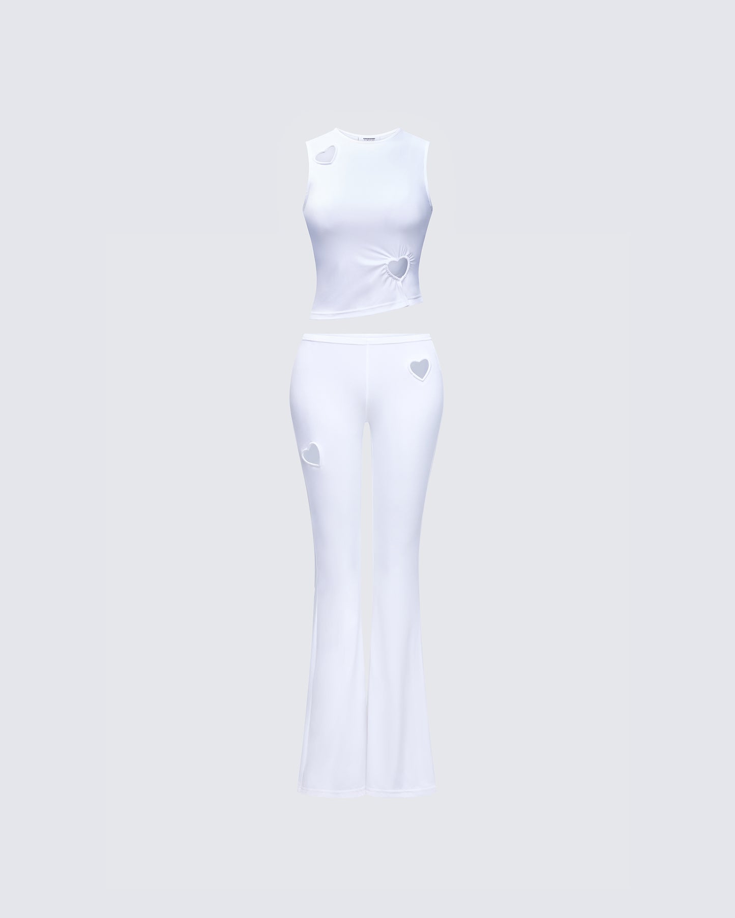 Cora White Set β¨