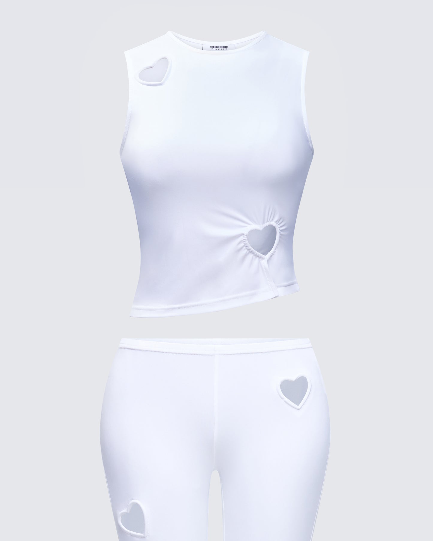 Cora White Set β¨