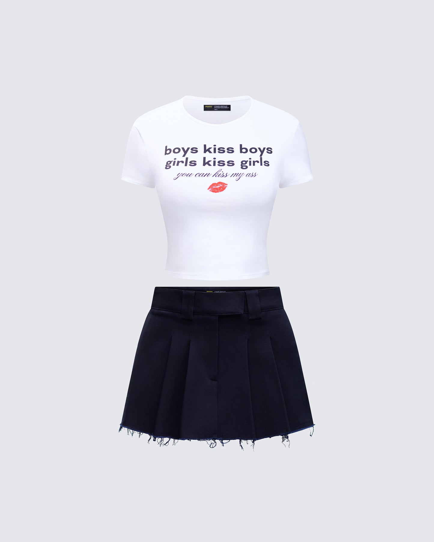 Hema White Setβ¨product front