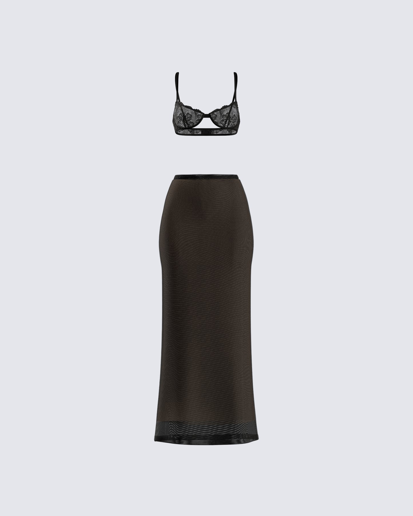 Clove Maxi Set