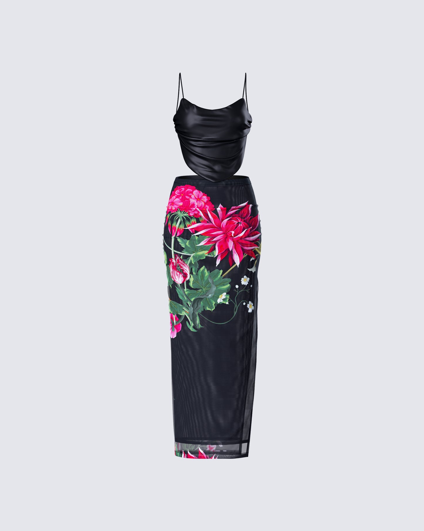 Gina Maxi Set product front