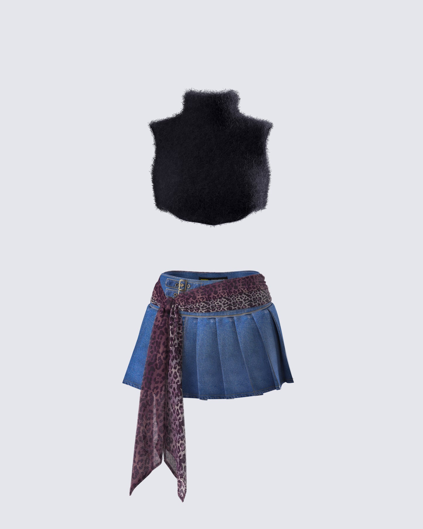 Ara Animal Set product front