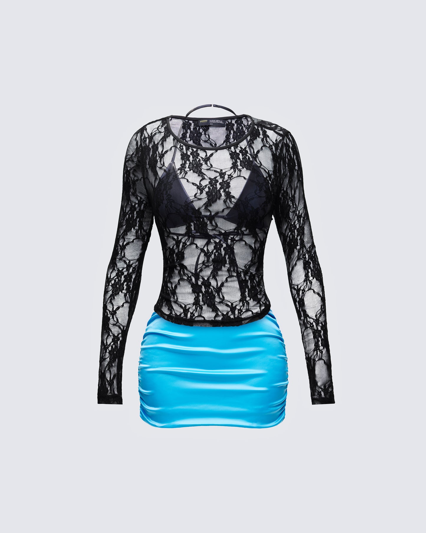 Saranna Lace Set product front