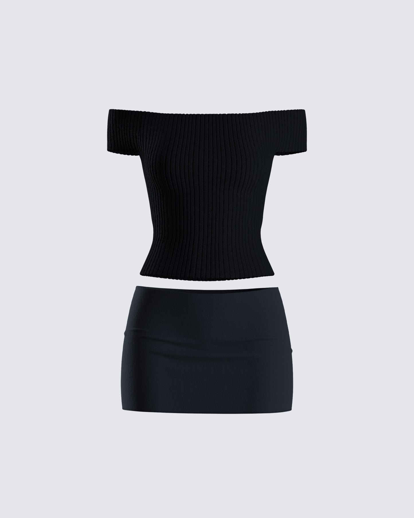 Crissle Night Out Set product front
