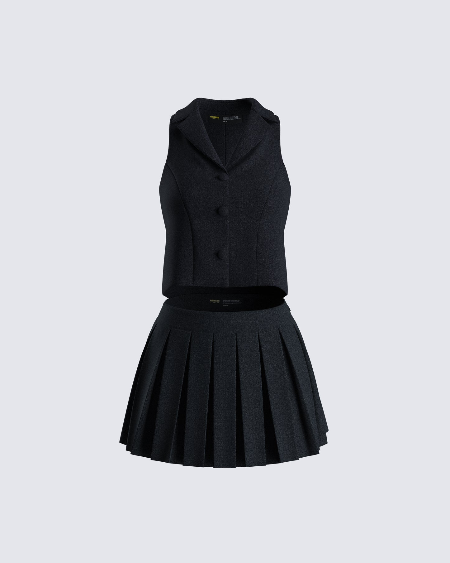 Supriya Suited Set product front