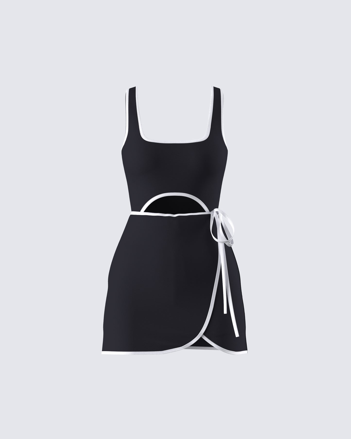 Kaede Sporty Set product front