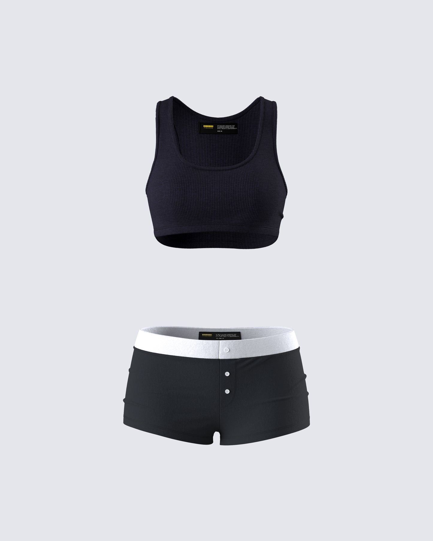 Waverly Basics Set product front