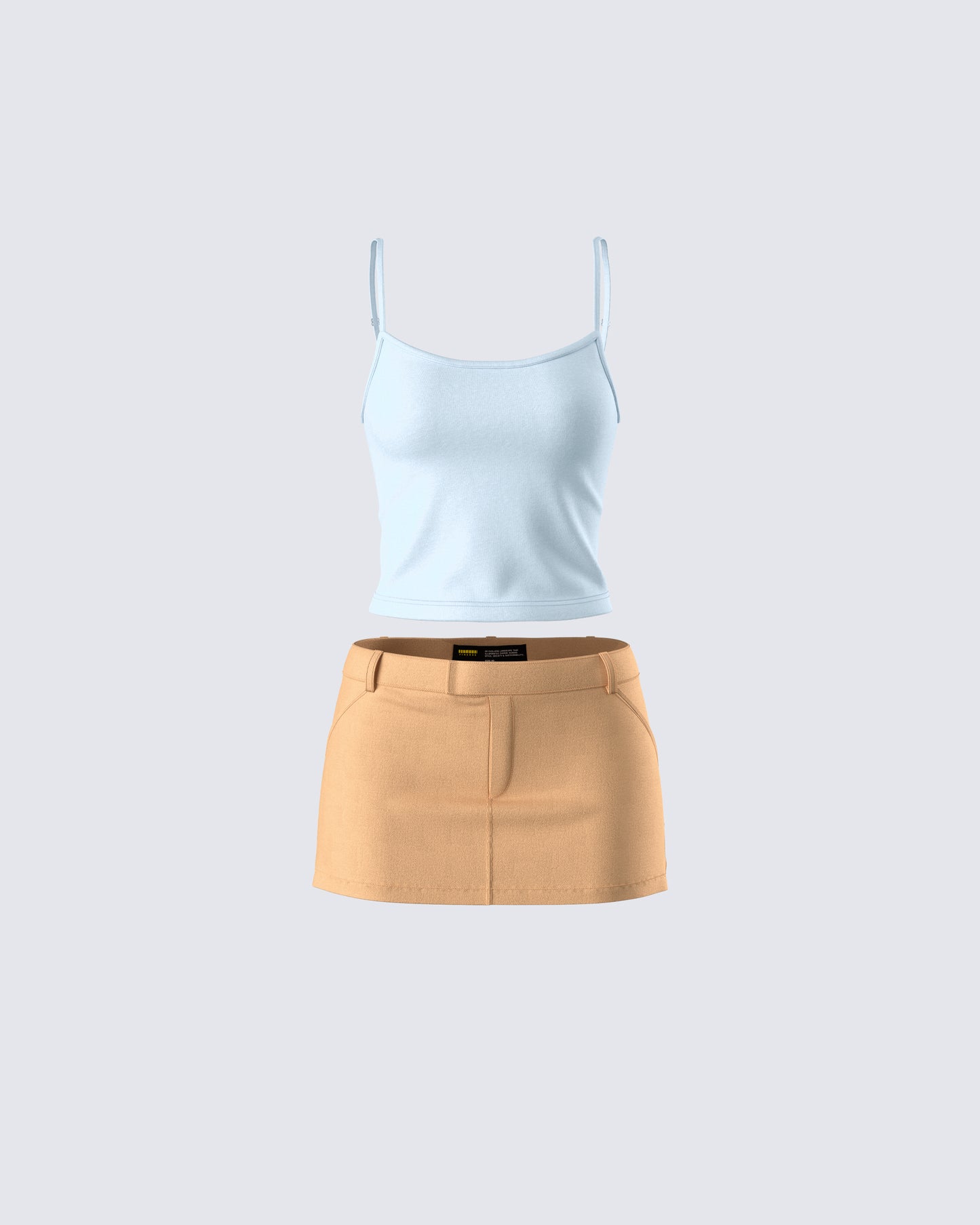 Harwell Girl Next Door Set product front