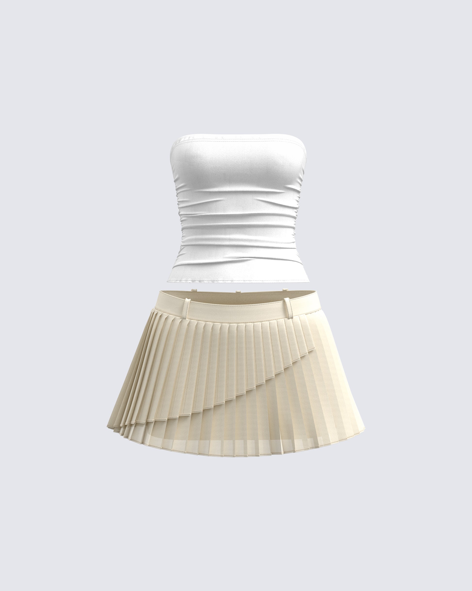 Aaliyah Astonishing Set 3d product front