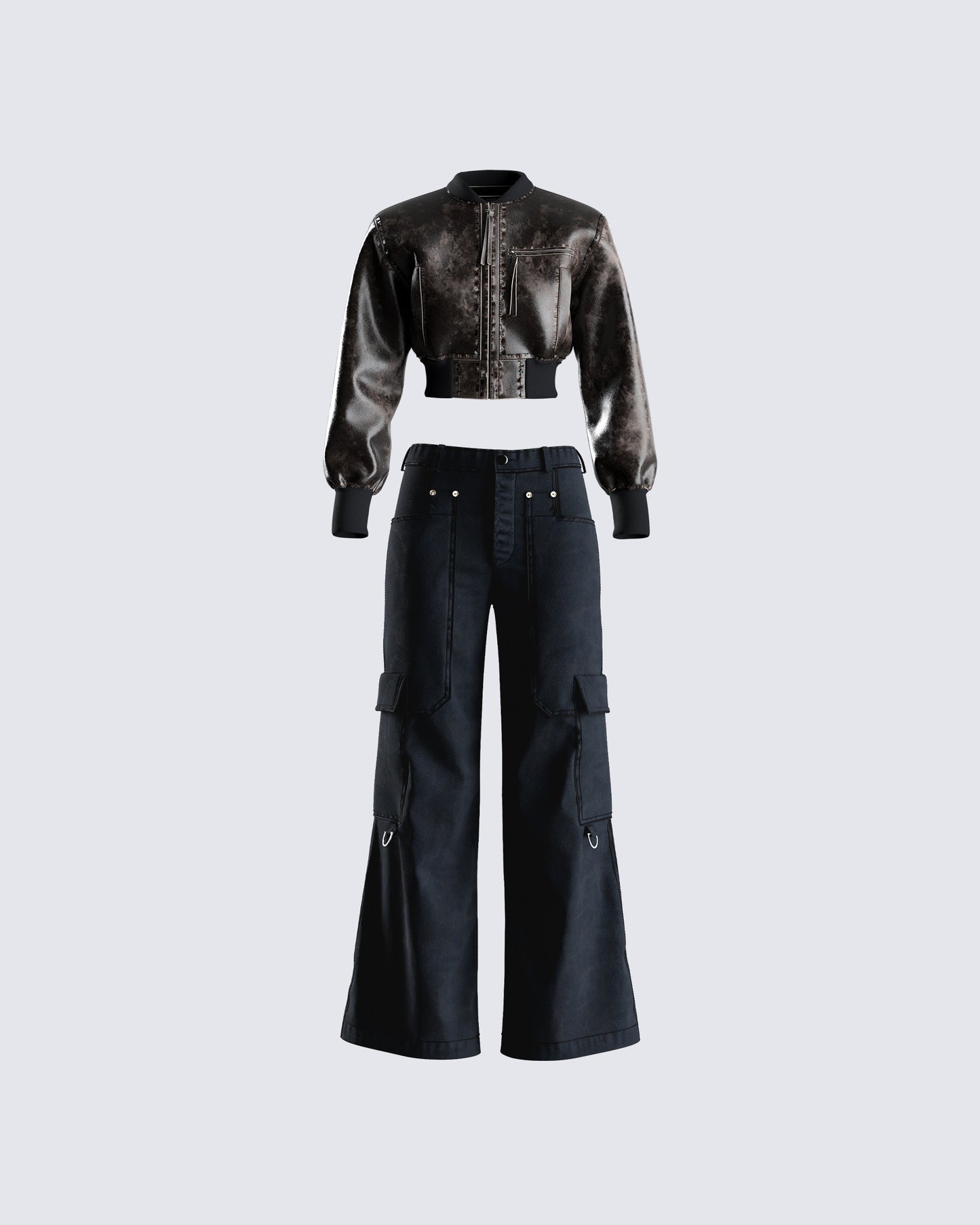 Ada Chic Set product front