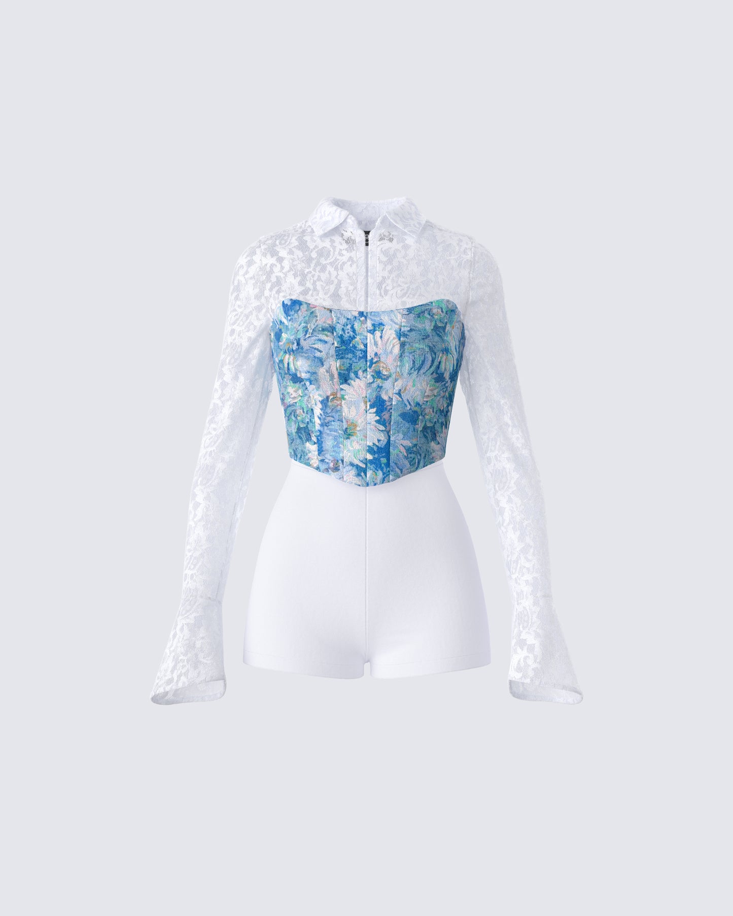 Bella Corset Set product front