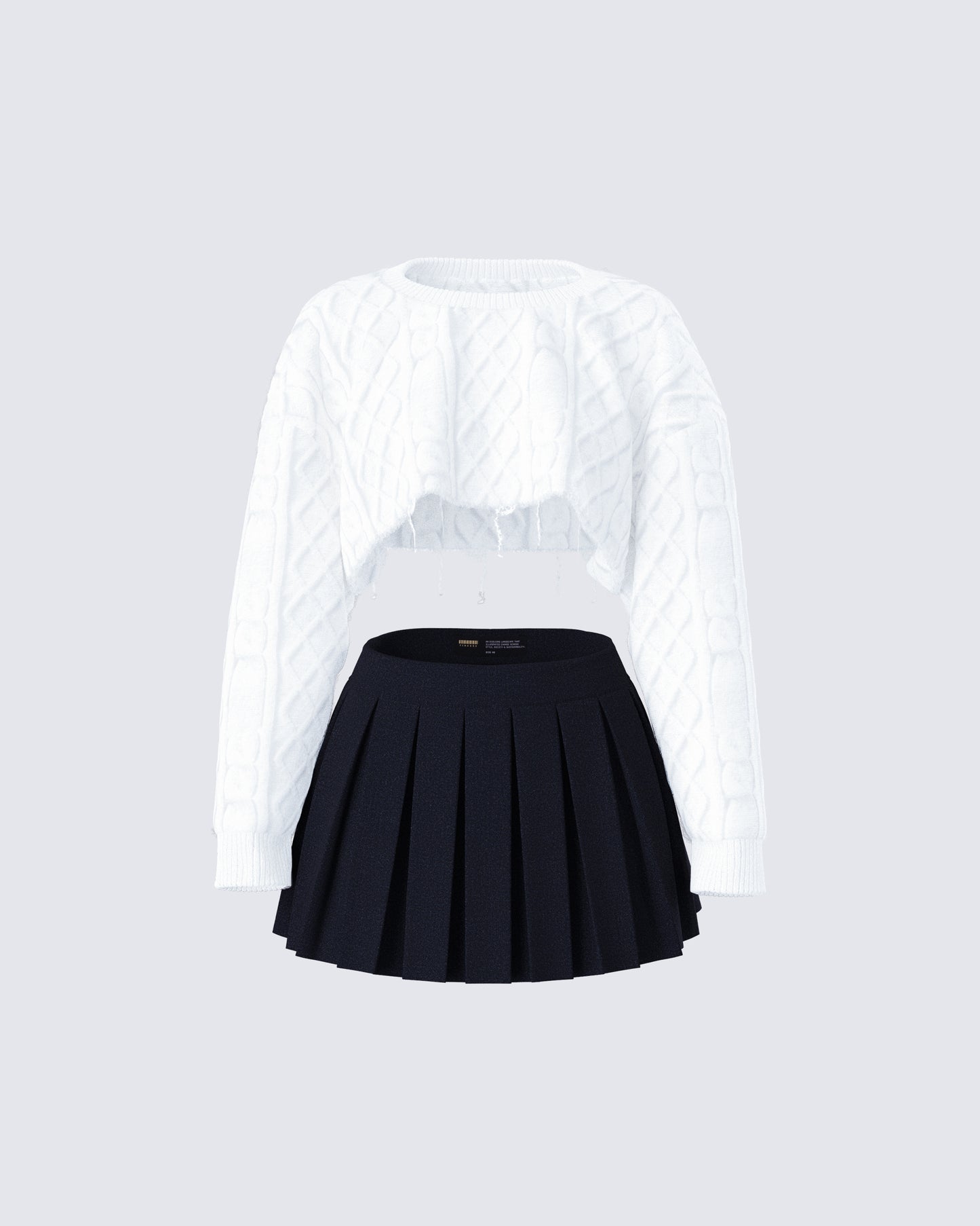 Supriya Preppy Set product front