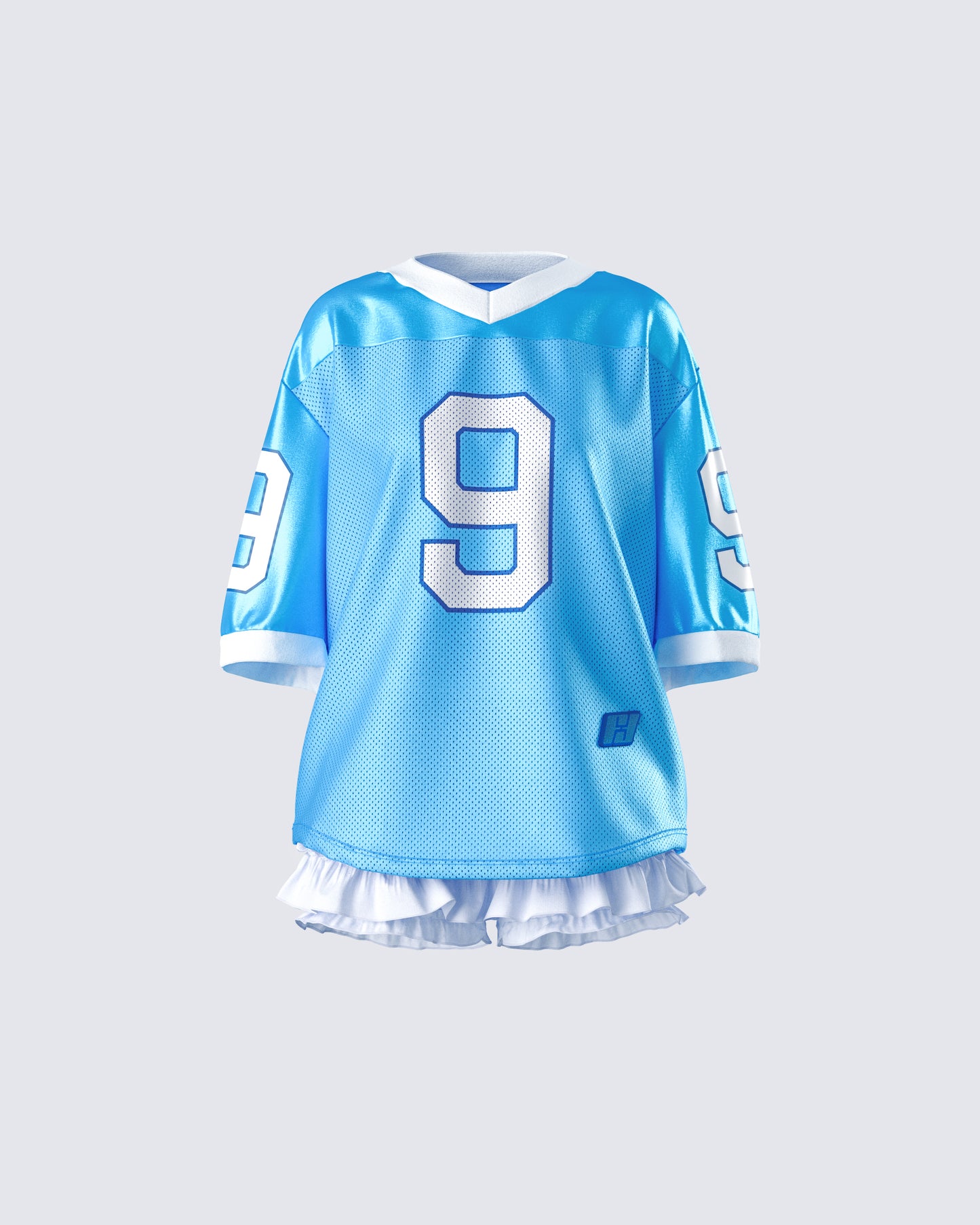 Amia Sporty Set 3d product front