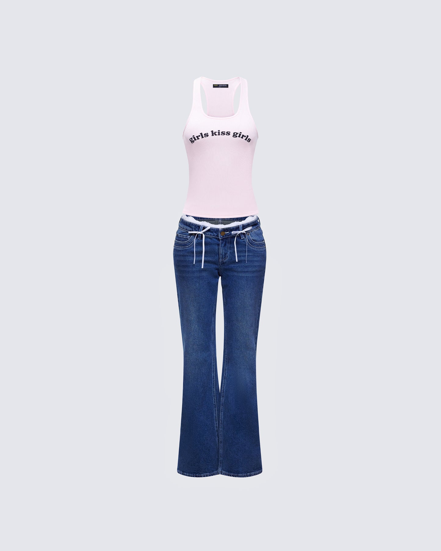 Joel Pink Set product front