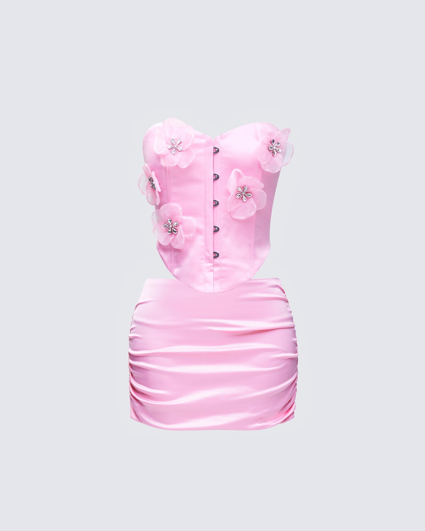 Saranna Pink Set product front