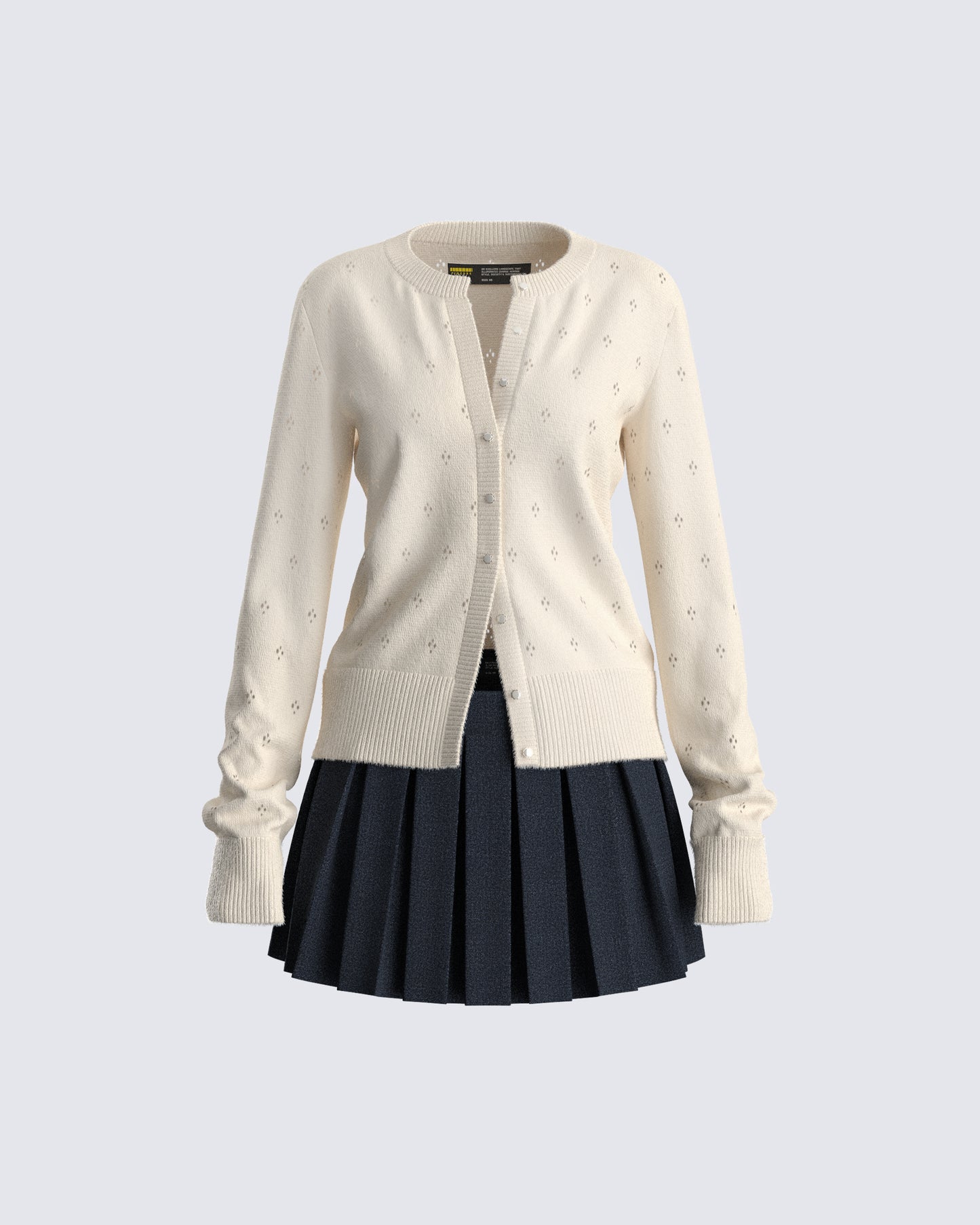 Dove Sweater Set product front