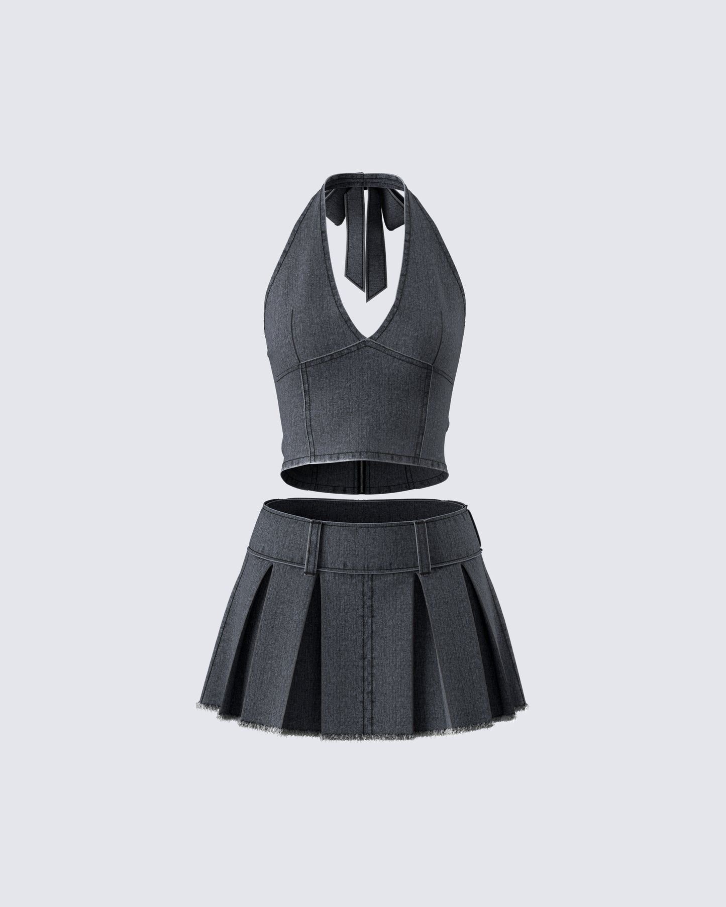 Ismay Irresistible Set
