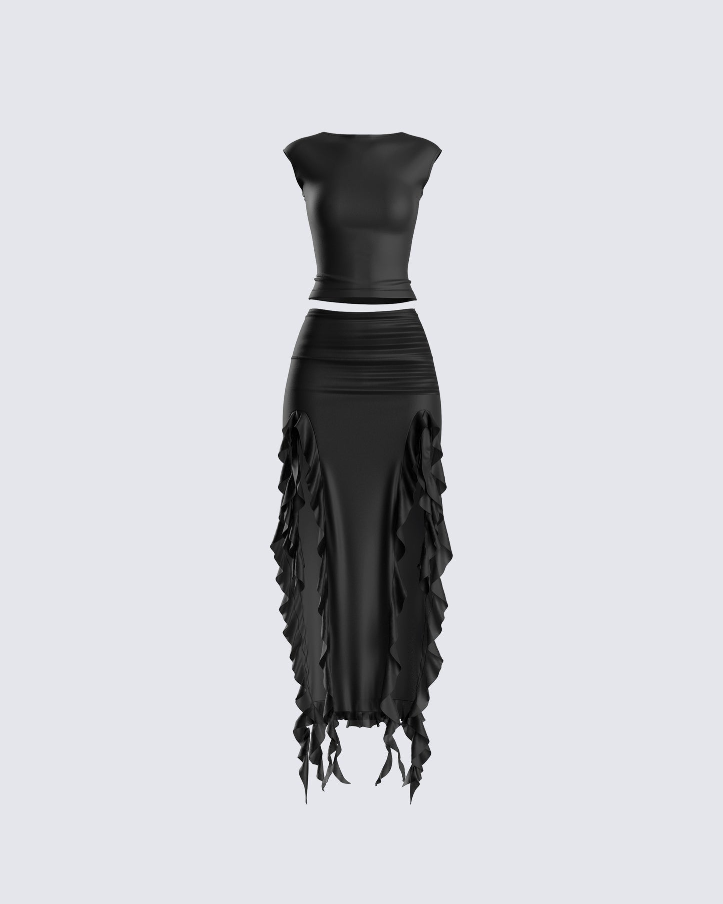 Caroline Confidence Set 3d product front
