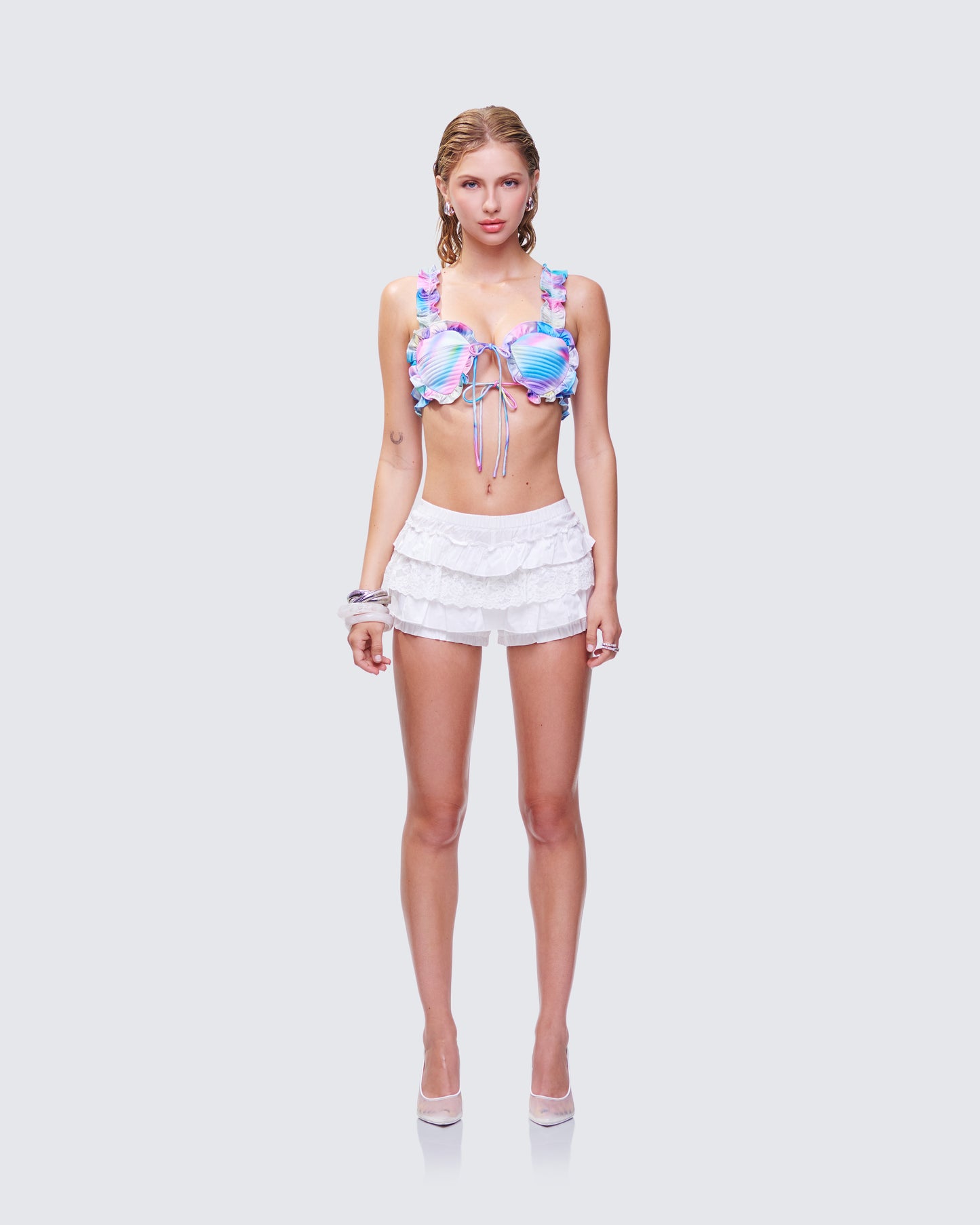 Thelma Micro Set model front