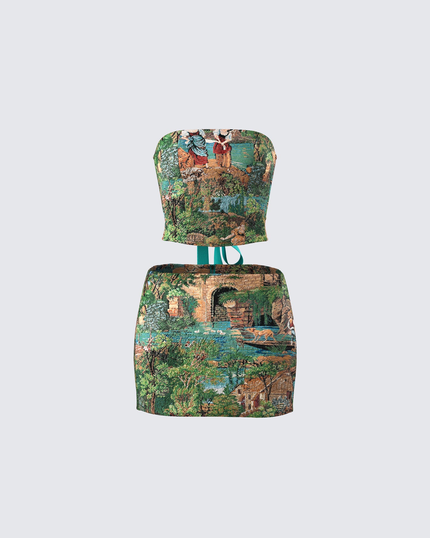 Viviette Tapestry Set