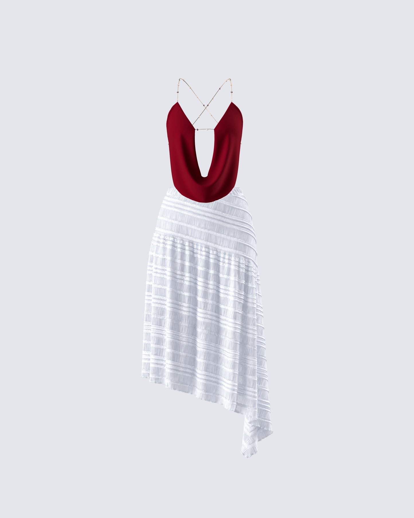 Ginger Maxi Set product front