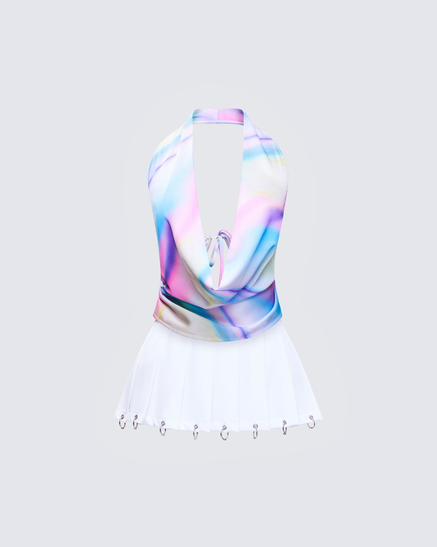 Belinda Draped Setβ¨product front