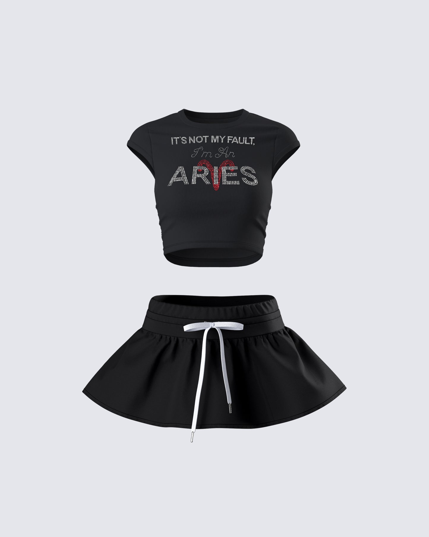 Elowen Aries Set product front