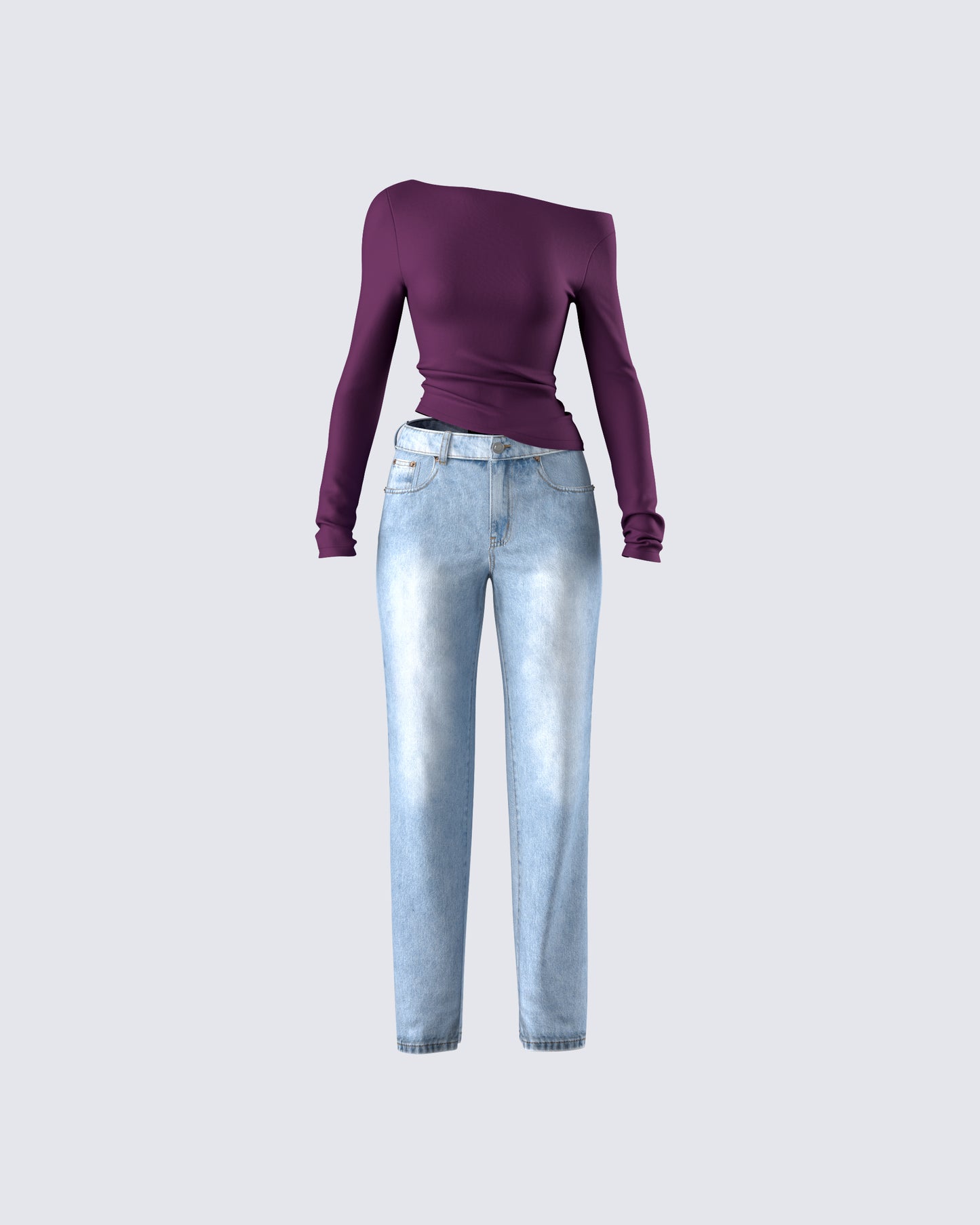 Isa Asymmetric Set product front