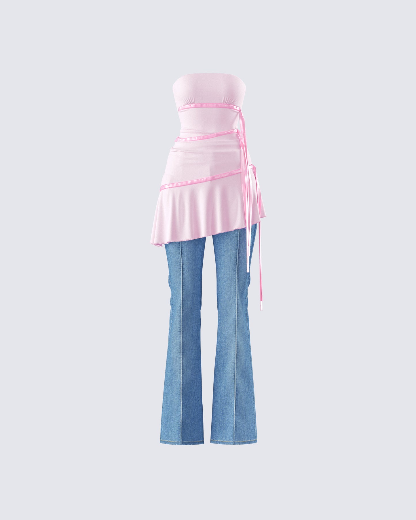 Ilona Y2K Set product front