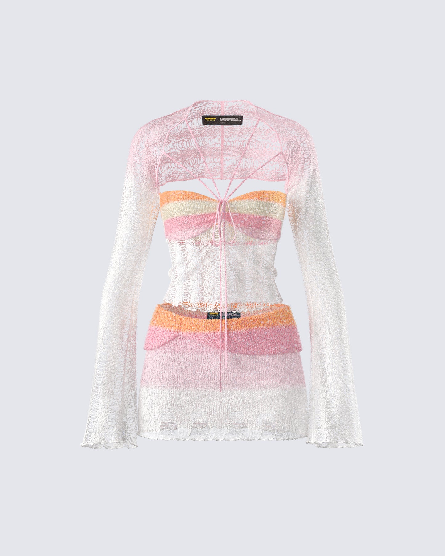 Vanessa Wondrous Set 3d product front