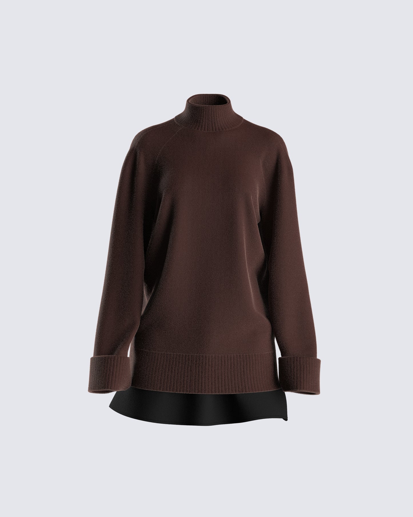 Meera Sweater Set product front