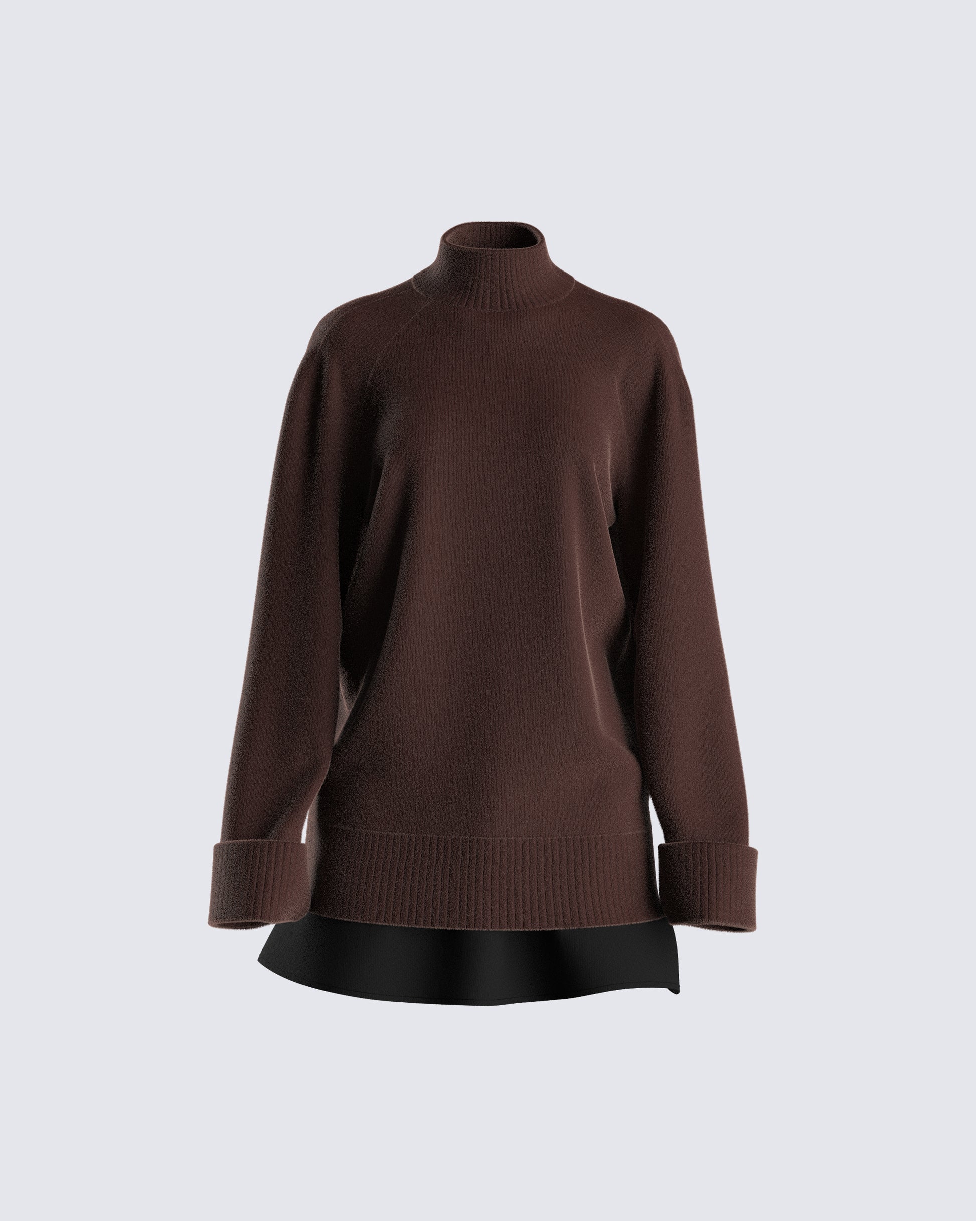 Meera Sweater Set product front