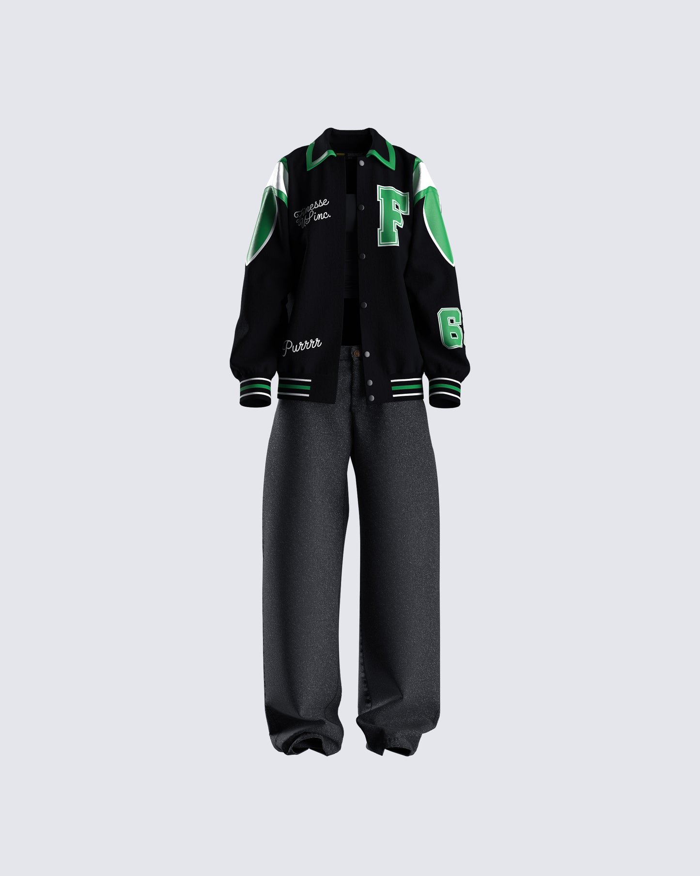 Bobby Trendsetter Set 3d product front