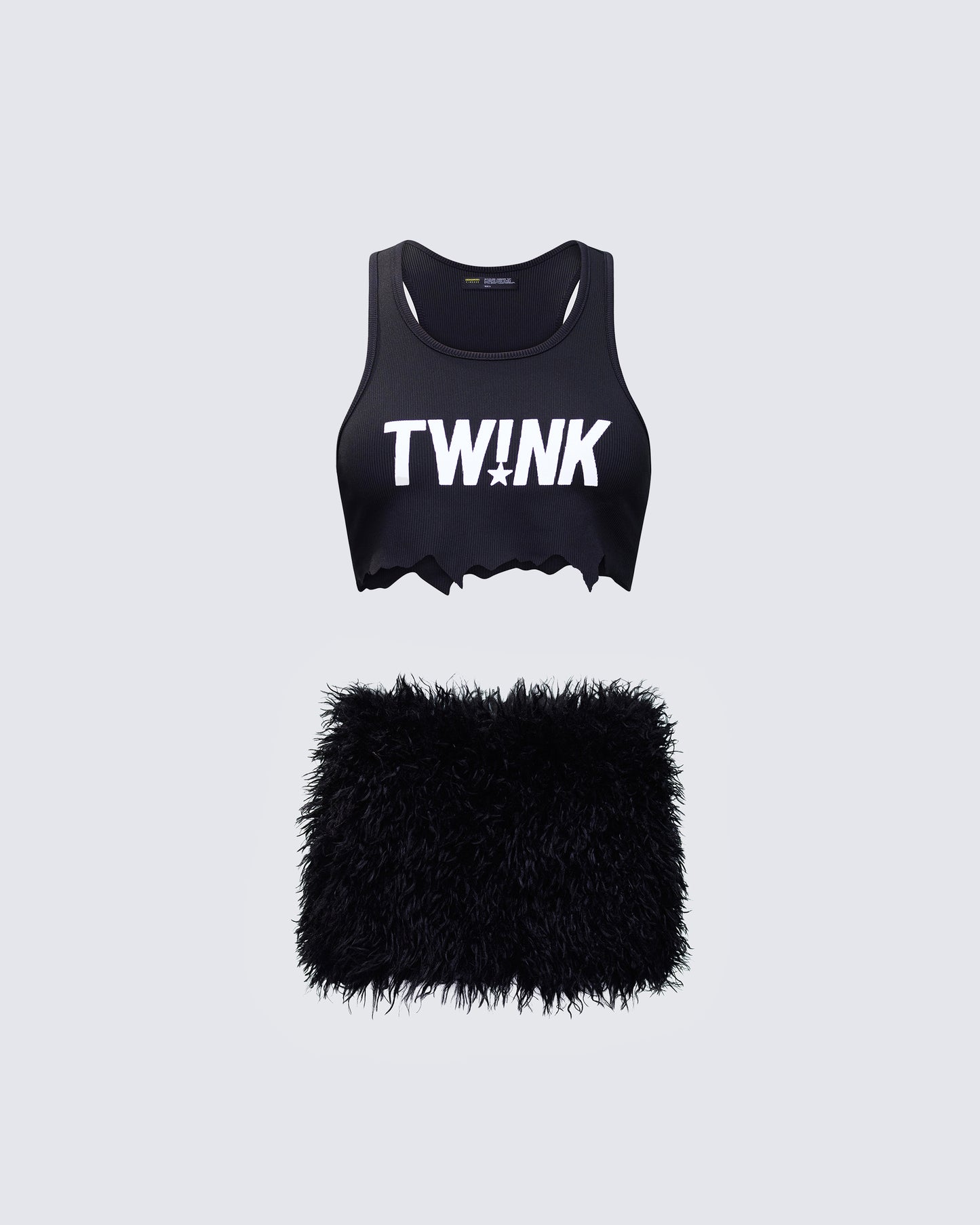 Maxine Fur Set
product front