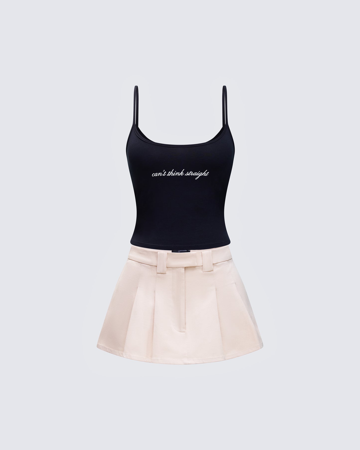 Kacie Twill Set product front