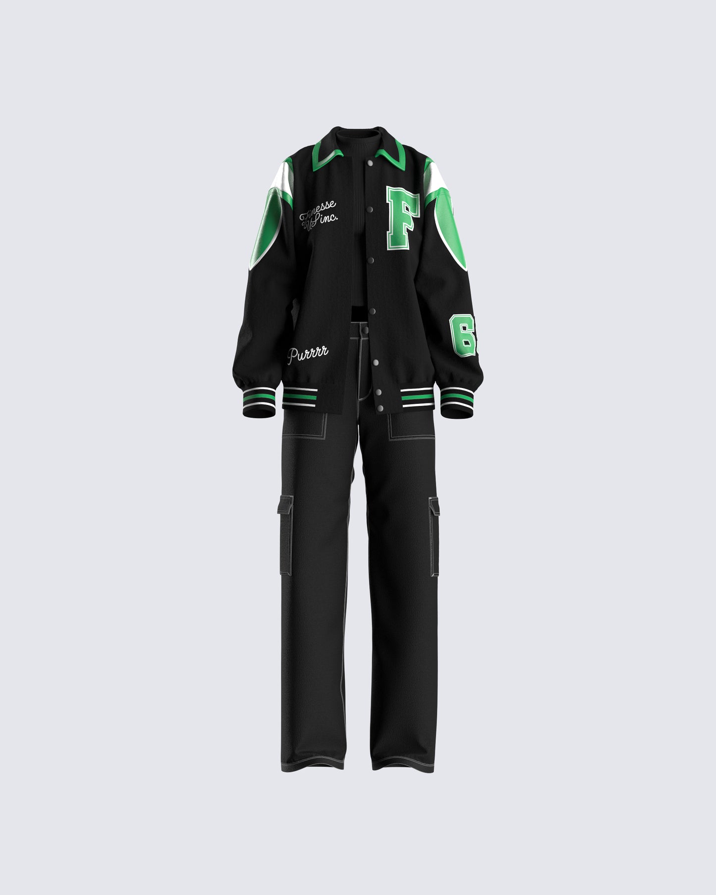 Bobby Varsity Set product front